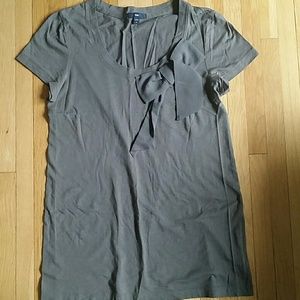 Gap bow accent Top Sz. S